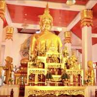 เที่ยวชม วัดพระธาตุเชิงชุมวรวิหาร @สกลนคร