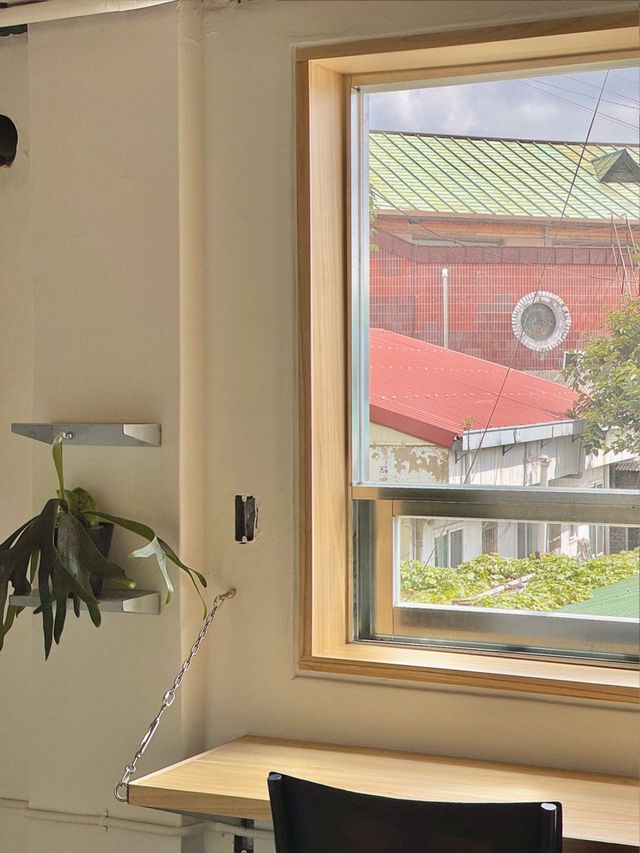 수원 행궁동 갬성카페 모인🌿