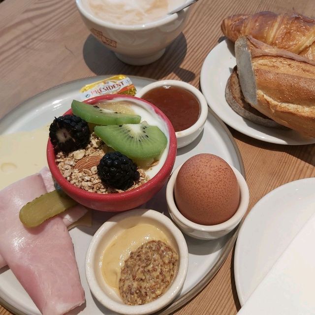 歐式Cafe☕休閒Brunch🍽