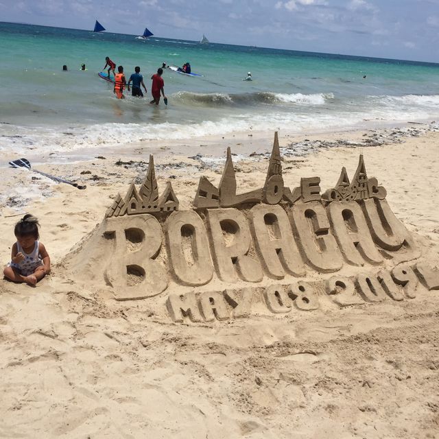 Boracay Island