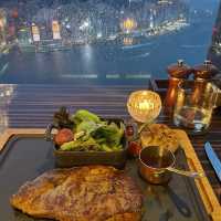 雲霄上的結婚紀念日 Ritz Carlton Staycation Stay and Dine Package