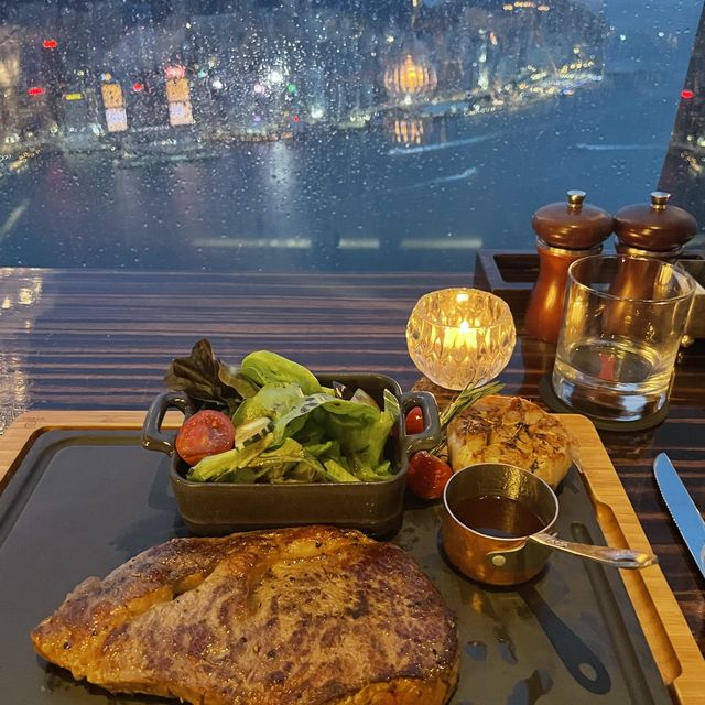 雲霄上的結婚紀念日 Ritz Carlton Staycation Stay and Dine Package