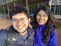 Mesmerizing Day tour at Doi Suthep Pui