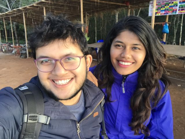Mesmerizing Day tour at Doi Suthep Pui