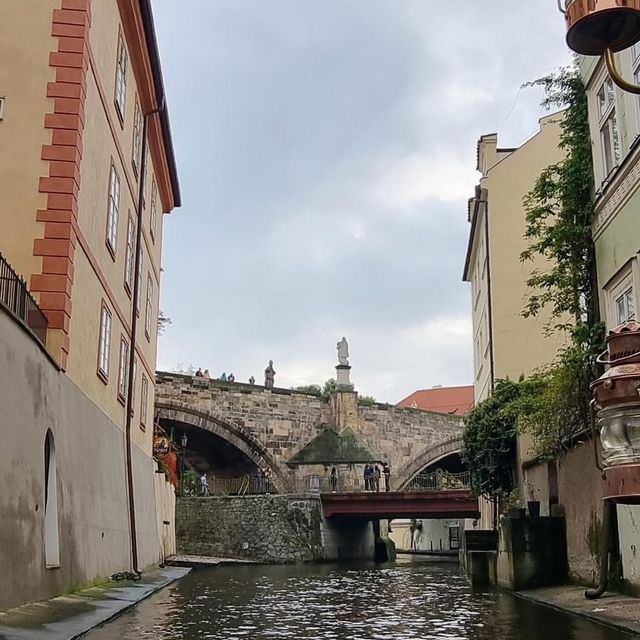 Amazing way to have panoramic view of city