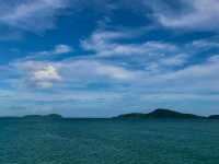 Visit the Pier at Rawai Beach