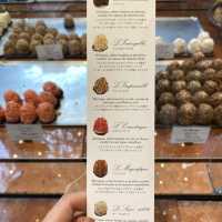 【東京】まるで海外？！神楽坂にあるフランス発メレンゲ菓子店
