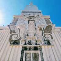 พระธาตุท่าอุเทน นครพนม

