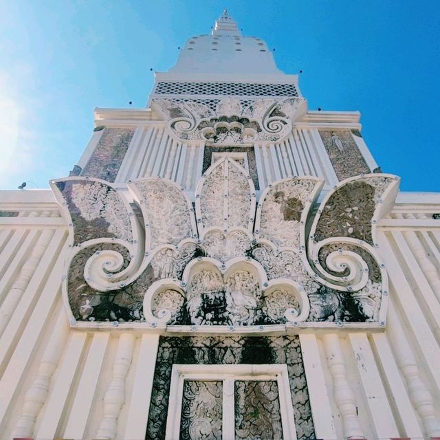 พระธาตุท่าอุเทน นครพนม

