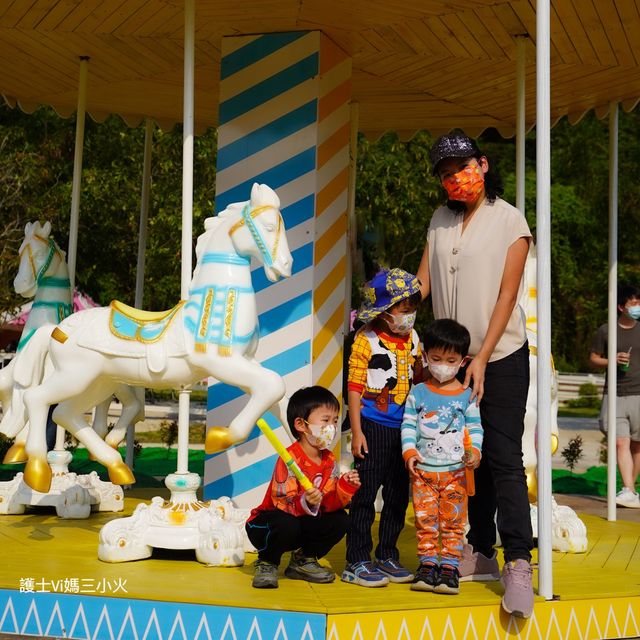 《只有王子的童話世界🎠》