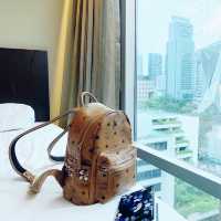 รีวิวที่พักในสิงคโปร์ Hotel Chancellor Orchard