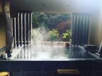 箱根溫泉旅館