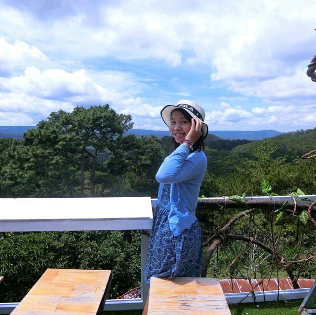 View Nearby Dalat Cable Car Station