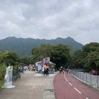 大尾篤🎏 輕鬆單車樂🚴‍♀️ 重慶燒烤體驗😋
