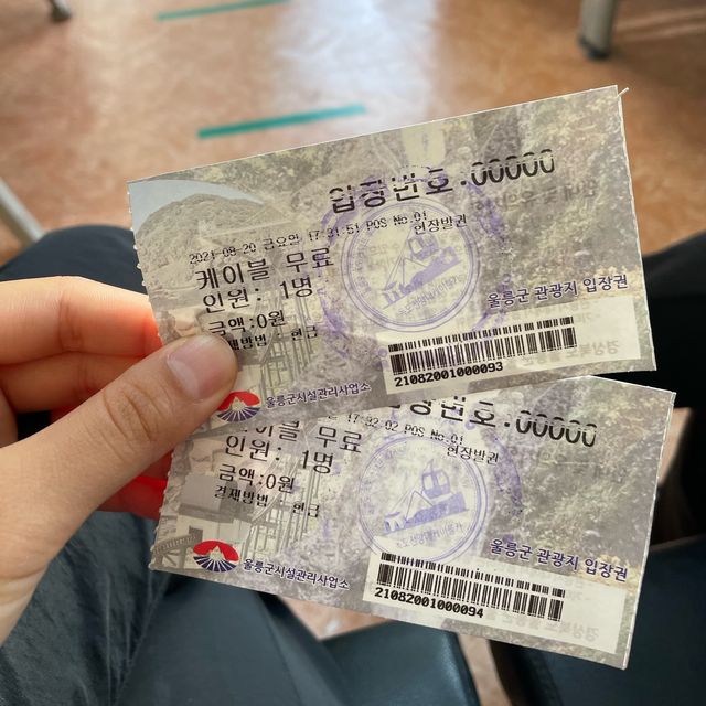 독도박물관_ 국내 유일 영토 박물관