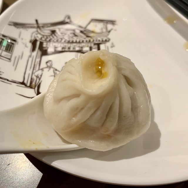 ✈️ Must visit Hua Bao Lou in Shanghai 