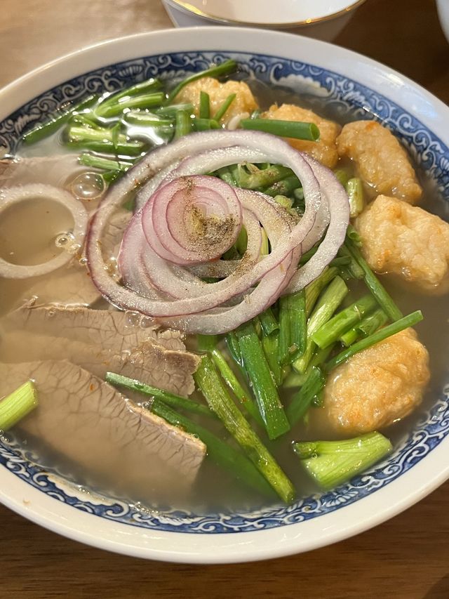 건대 새로생긴 쌀국수 맛집 “바투엣”🍜🔥