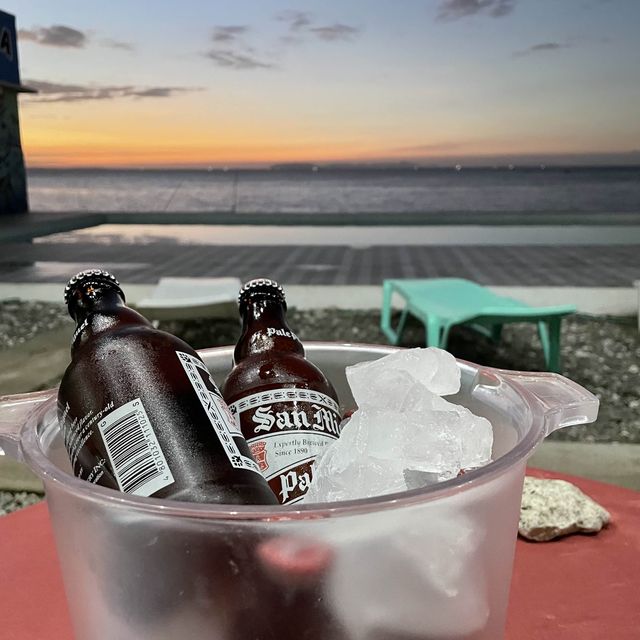 Magical Visit in Matabungkay Batangas