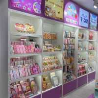 韓国/ソウル【三成】COEX内のかわいい雑貨屋さん💖