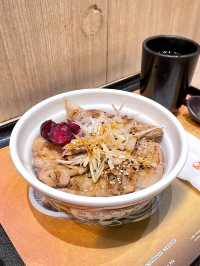 吉野家新品 北海道燒豚丼 🐖🍚