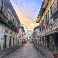 Enjoy lang sa Ilocos!