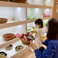 高質親子餐廳