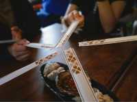 Khao-Sō-i ข้าวโซอิ ให้ฟิลบรรยากาศเหมือนญี่ปุ่น