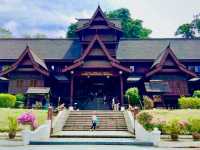 Istana Kesultanan Melaka