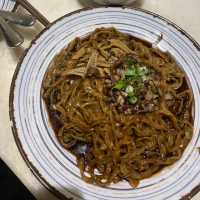 Nam Heong restaurant