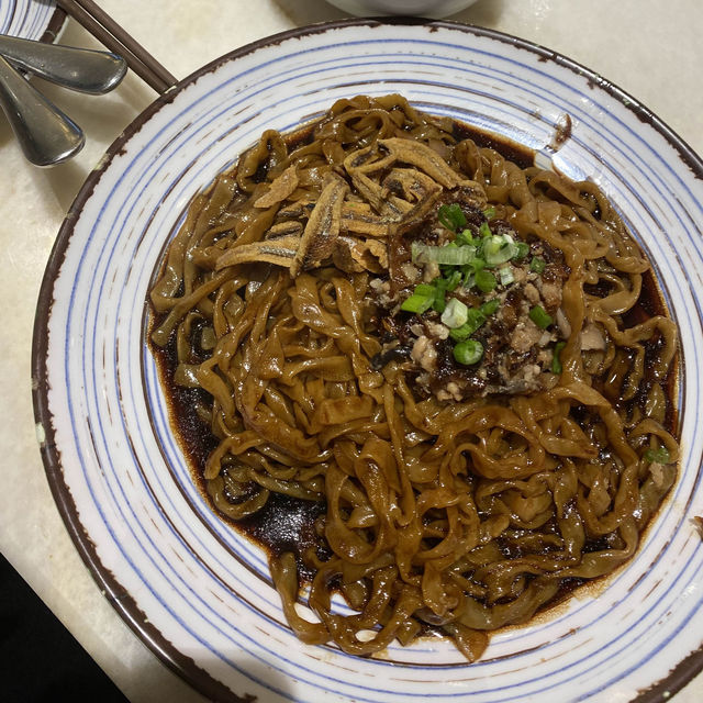 Nam Heong restaurant