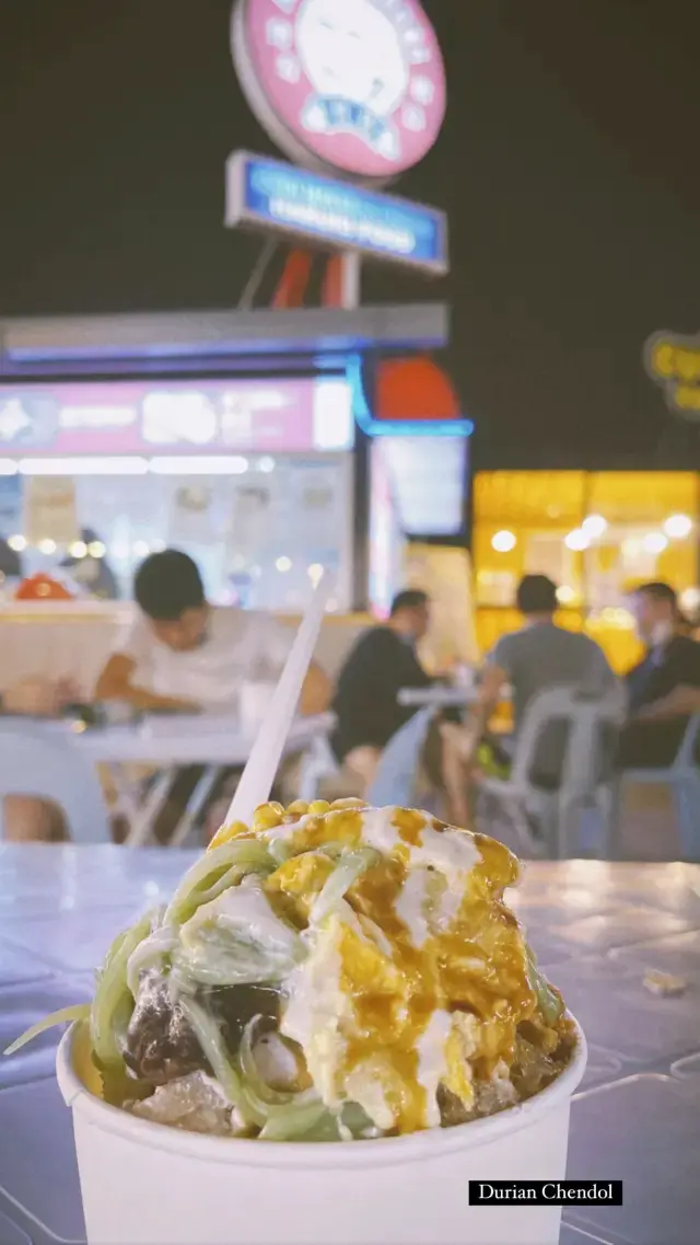 Hangout place at happening Mt Austin