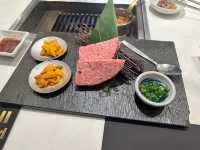 香港no.1的日式燒肉 YAKINIKU GREAT果然great🐄😍