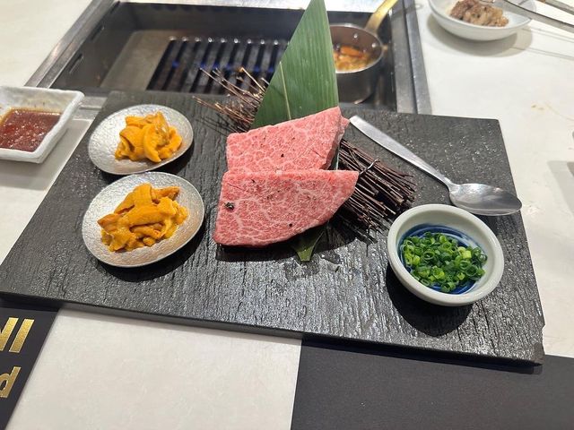 香港no.1的日式燒肉 YAKINIKU GREAT果然great🐄😍