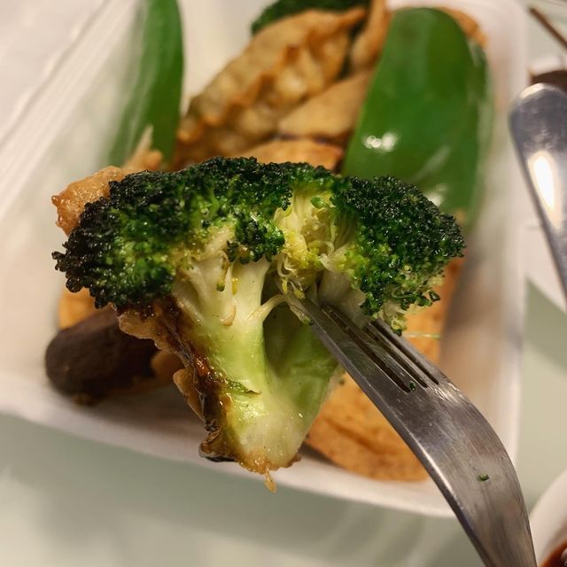 🍢久違的經典小食鋪