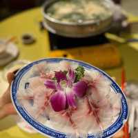 銅鑼灣超cool大排檔火鍋~「樓下」打邊爐la