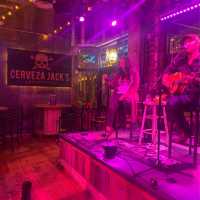 Nashville knows how to Party 