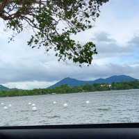 Lakeside - feel good driving