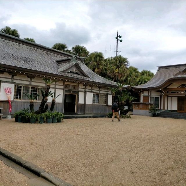 青島神社