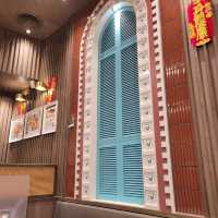 尋覓99分海南雞飯｜亞參雞飯