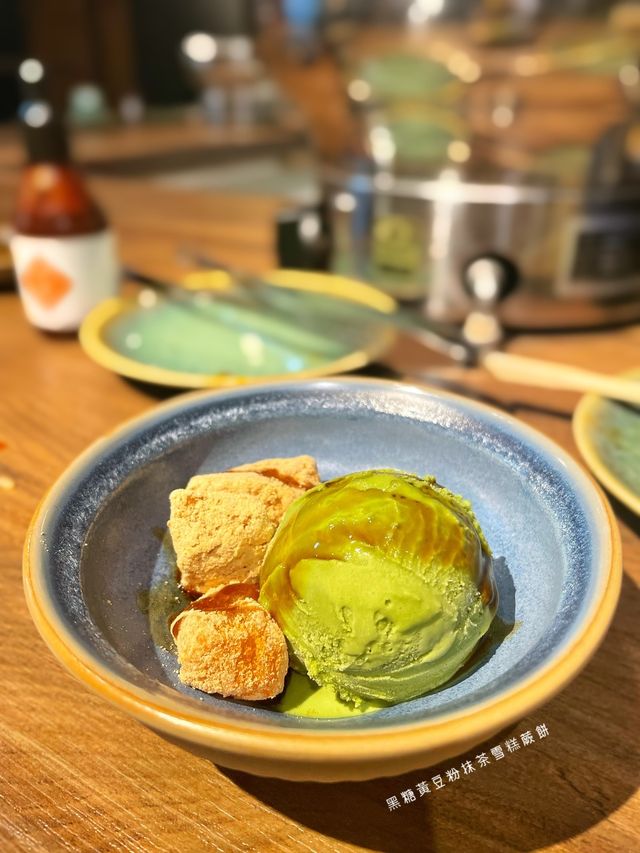 尖沙咀原頭A5和牛引入燒肉專門店🐂🔥