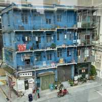 《小香港・大節日》微型藝術展覽