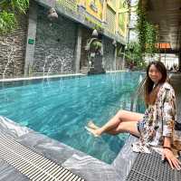 CHI HOUSE HOTEL in Danang 