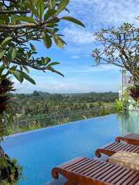 峇里 | 遊ubud平價酒店推介❤️