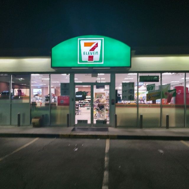 Sarasota's best gas station convenience store