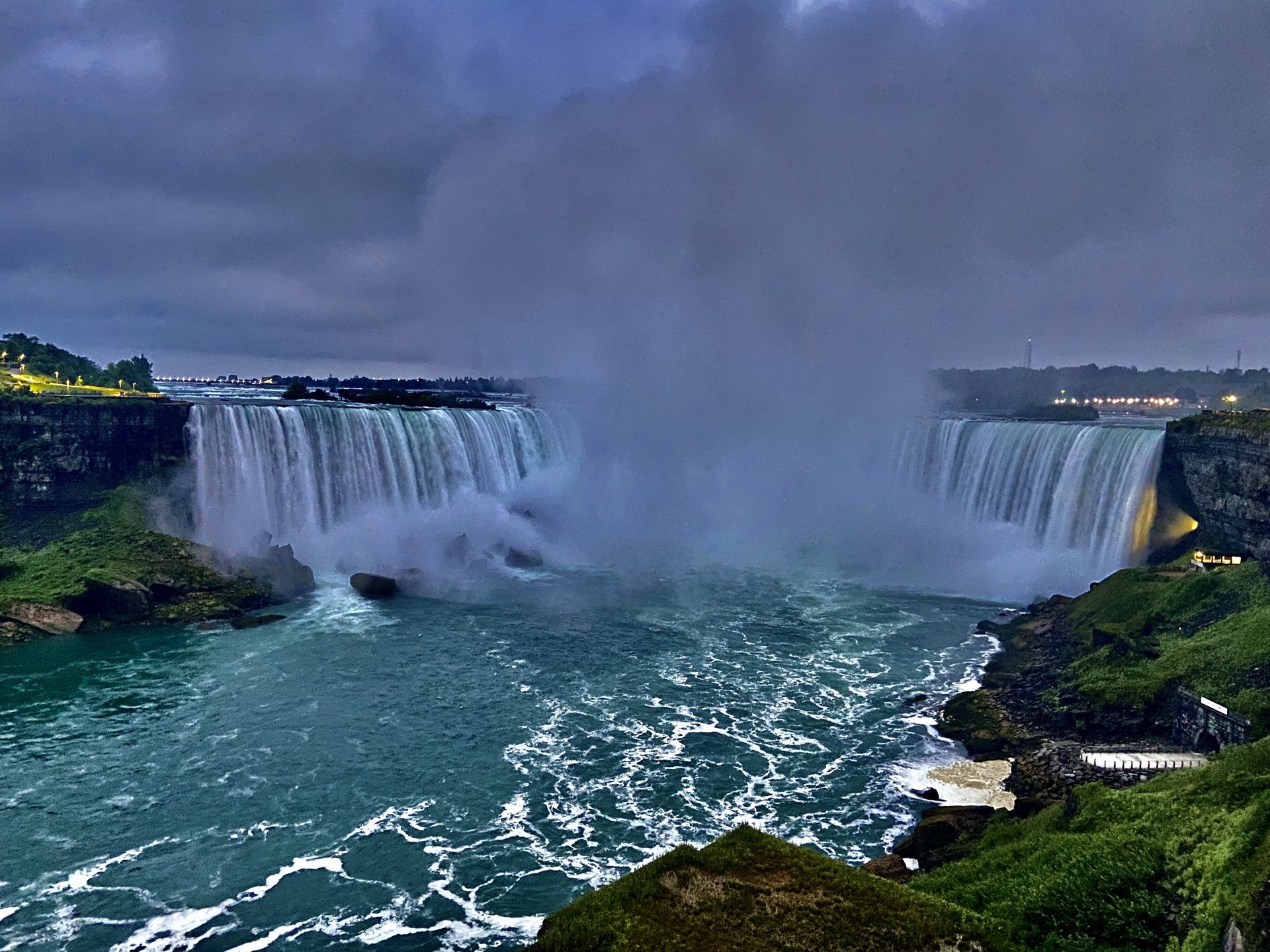 Niagara Falls 🇨🇦 | Trip.com Niagara Falls