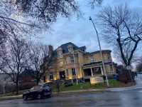 Laurier House National Historic Site 1878