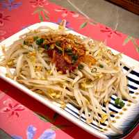 ［花漾］- 食物、環境都唔錯👍