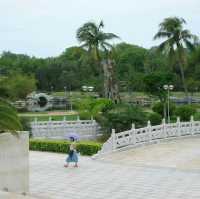 Nanshan Temple