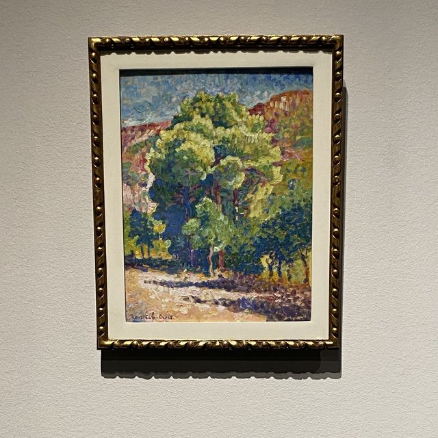 Amos Rex Art Museum