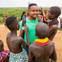 Omo Valley Tours Mamaru 